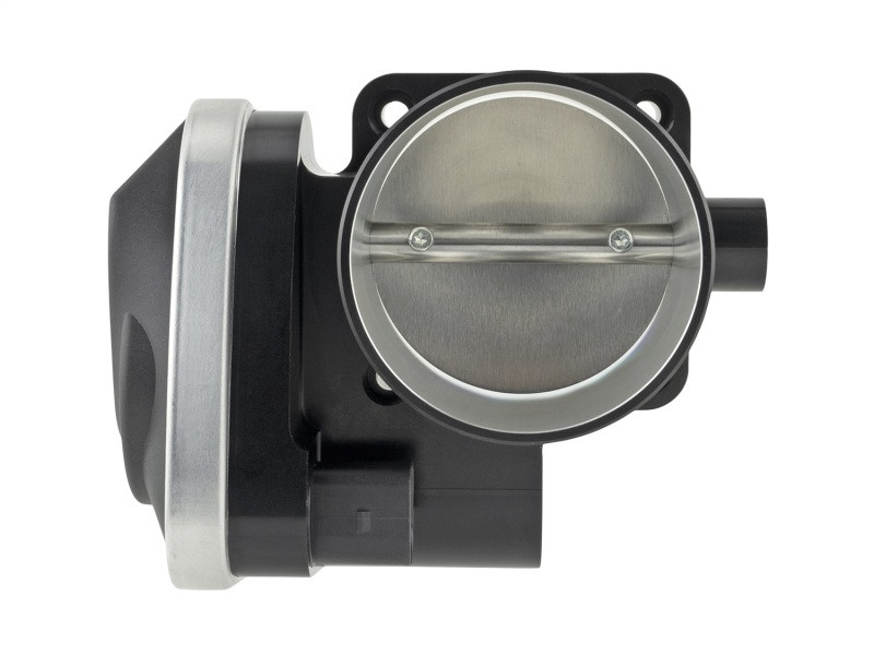Grams Performance VW MKIV DBW Throttle Body - Black - G09-09-0700