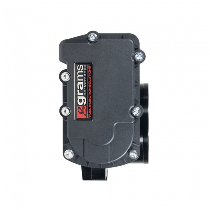 Grams Performance DBW Electronic 72mm Throttle Body 2012+ Scion FR-S / Subaru BRZ - G09-12-0100