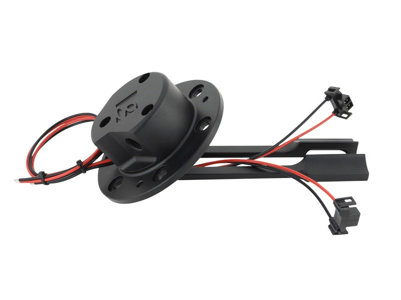 Grams Performance 92-00 Civic / 94-01 Integra Dual Pump Hanger - G2-05-0100