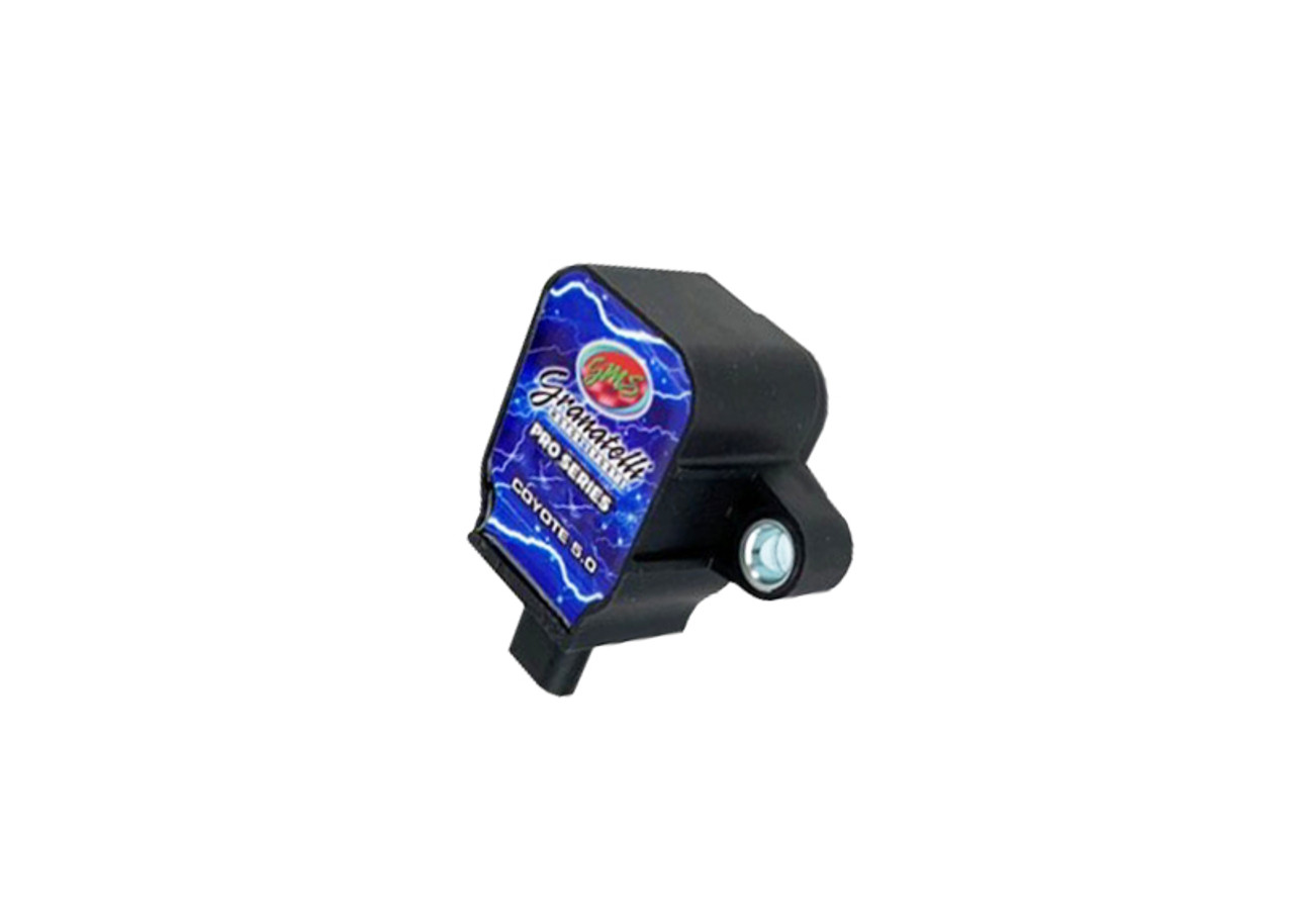 Granatelli 18-23 Ford 5.0L Coyote 4V Hi-Perf Coil-Near-Plug Coil Pack (Single) - 01819CP