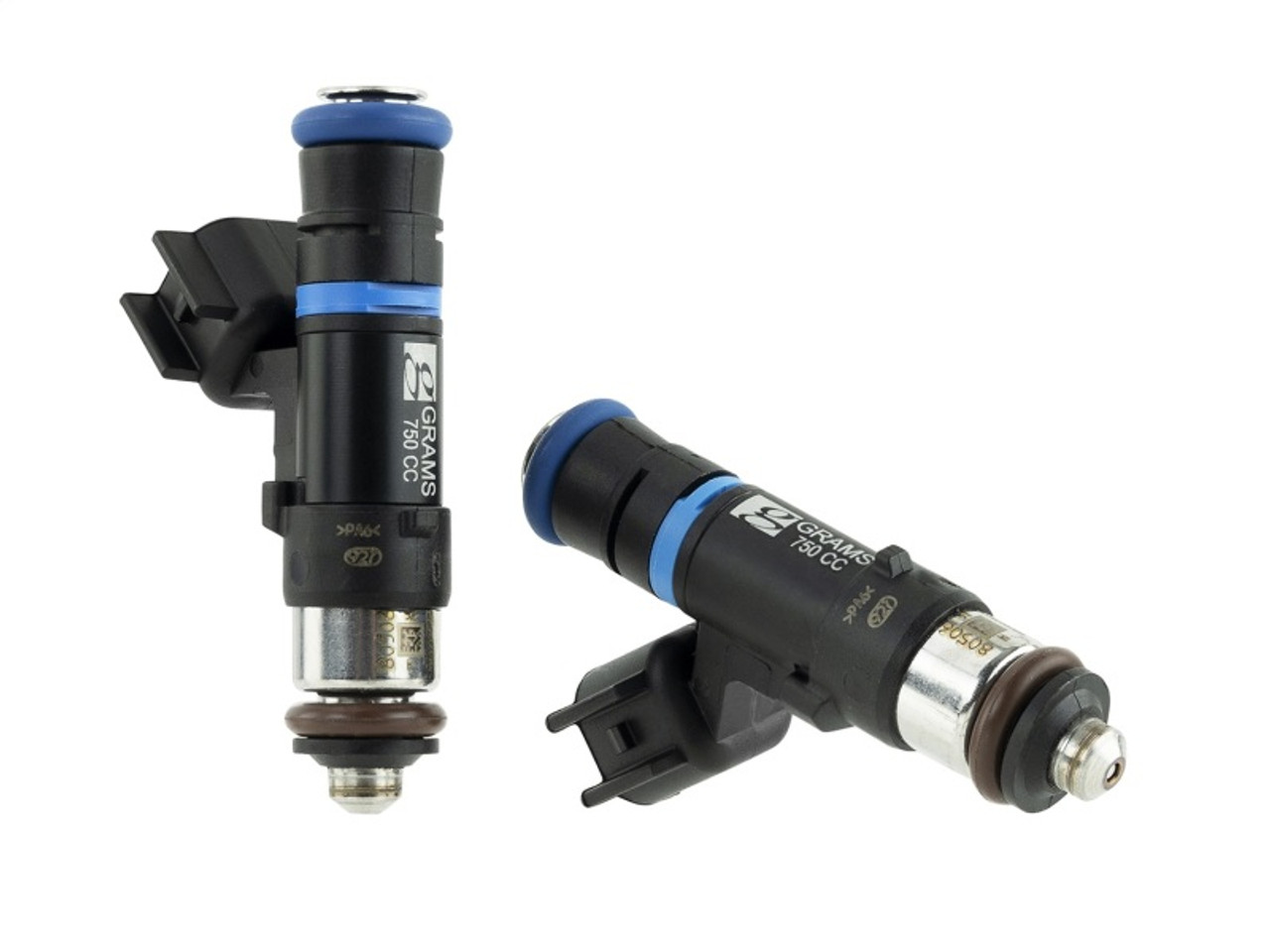 Grams Performance 79-92 Mazda RX7 / RX8 750cc Fuel Injectors (Set of 2) - G2-0750-1000
