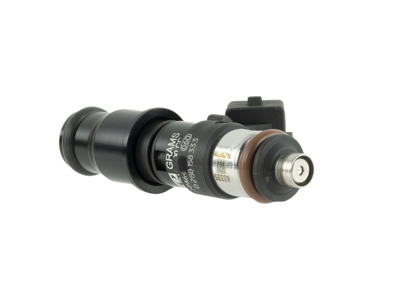 Grams Performance 1150cc Mustang GT500 INJECTOR KIT - G2-1150-0401