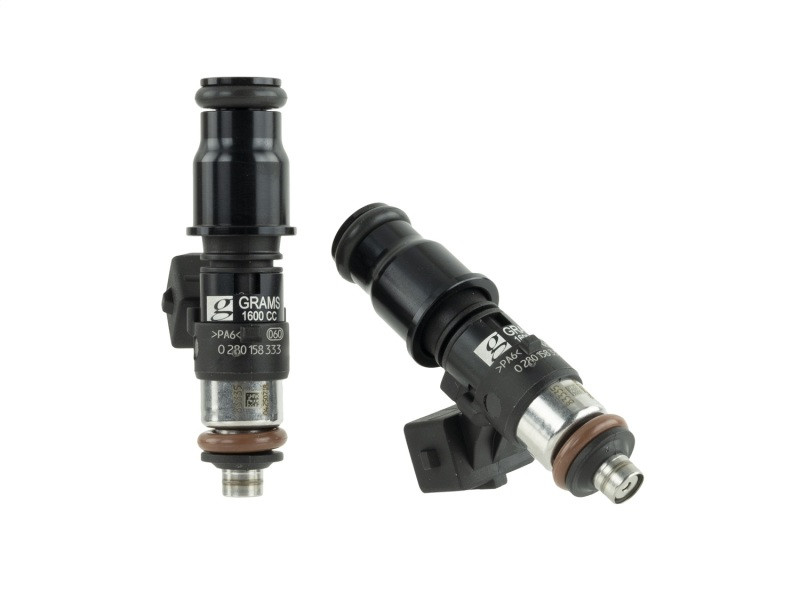 Grams Performance 1600cc LS2/LS3/LS7/L76/L99 INJECTOR KIT - G2-1600-0201