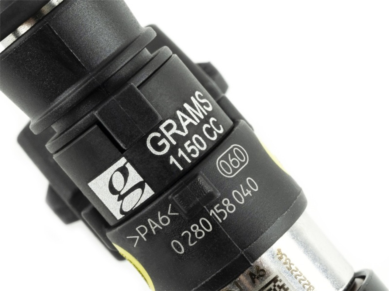 Grams Performance 1600cc 79-92 RX7/ RX8 INJECTOR KIT - G2-1600-1000