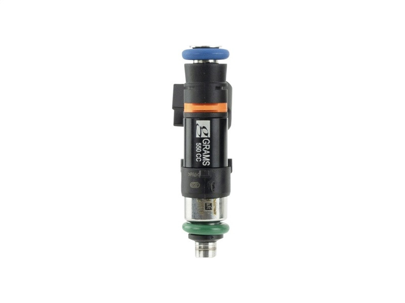 Grams Performance Universal Standard EV14 Fuel Injector (Single) - G2-99-0106