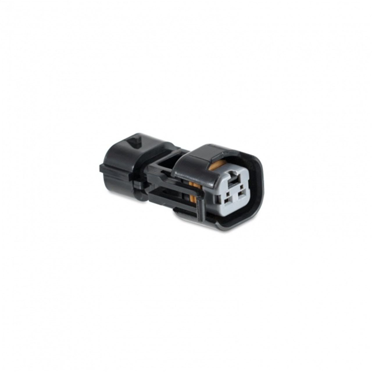 Grams Performance Connector Adapter - Denso to USCAR/EV6 - G2-99-0122