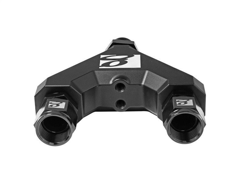 Grams Performance Billet Y-Block Dual Fuel Pumps - G2-99-3000