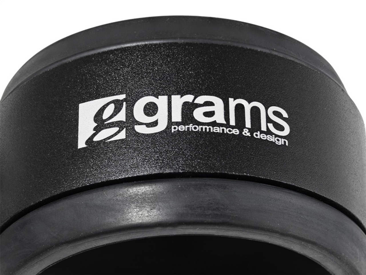 Grams Performance Billet Mount Single Fuel Pump - G2-99-3030