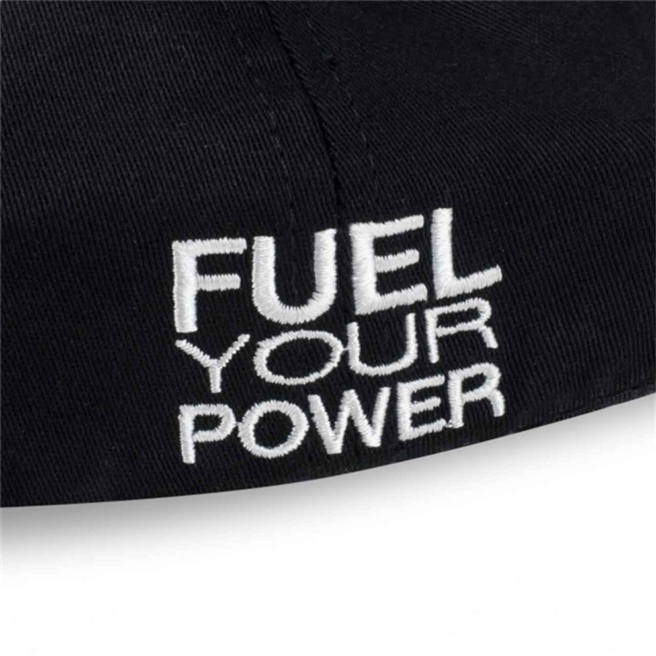 Grams Baseball Cap Flex Fit Small / Medium - G31-99-9000