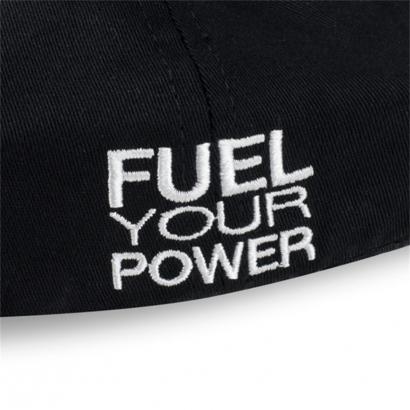 Grams Baseball Cap Flex Fit Medium / Large - G31-99-9001