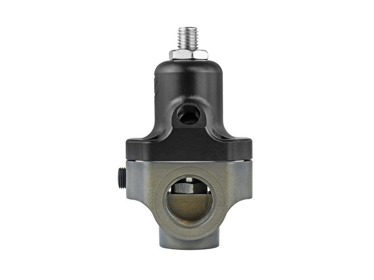 Grams Performance 35-115 PSI Fuel Pressure Regulator - G60-99-0000