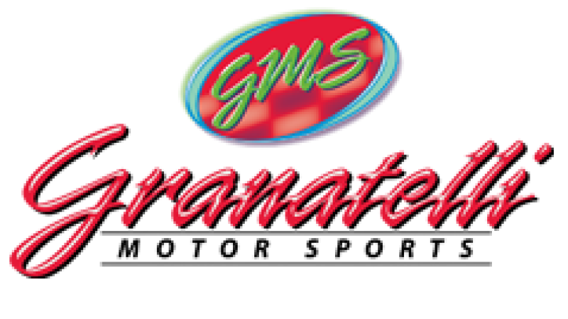 Granatelli 87-93 Ford Mustang 5.0L Performance Wire Set - Blue - 28-1485S