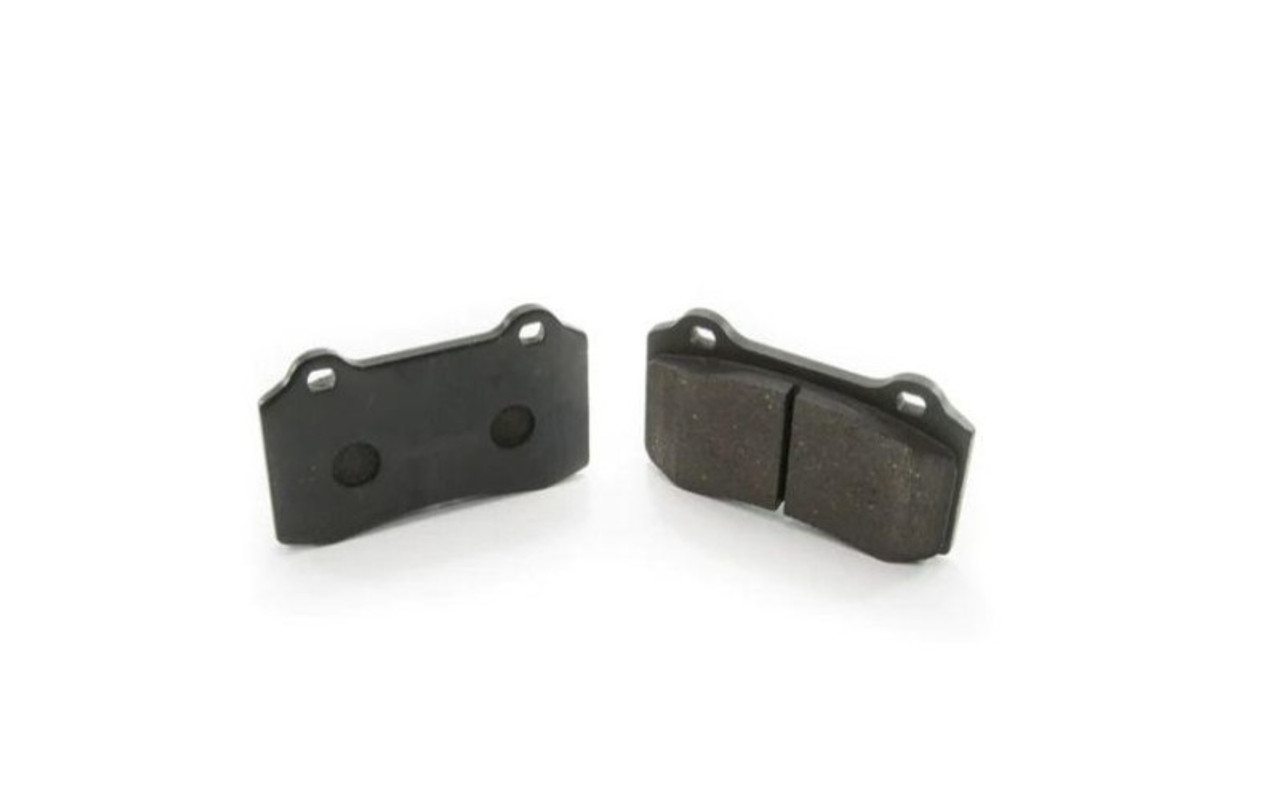 Alcon 2007+ Jeep JK CIR54 Brake Pad Set (For BKF5459L09) - Front - PNF0084X459S.4