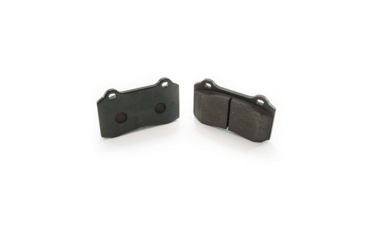 Alcon 2010+ Ford F-150 CIR50 AV1 Brake Pad Set - Rear - PNS4450X701.4
