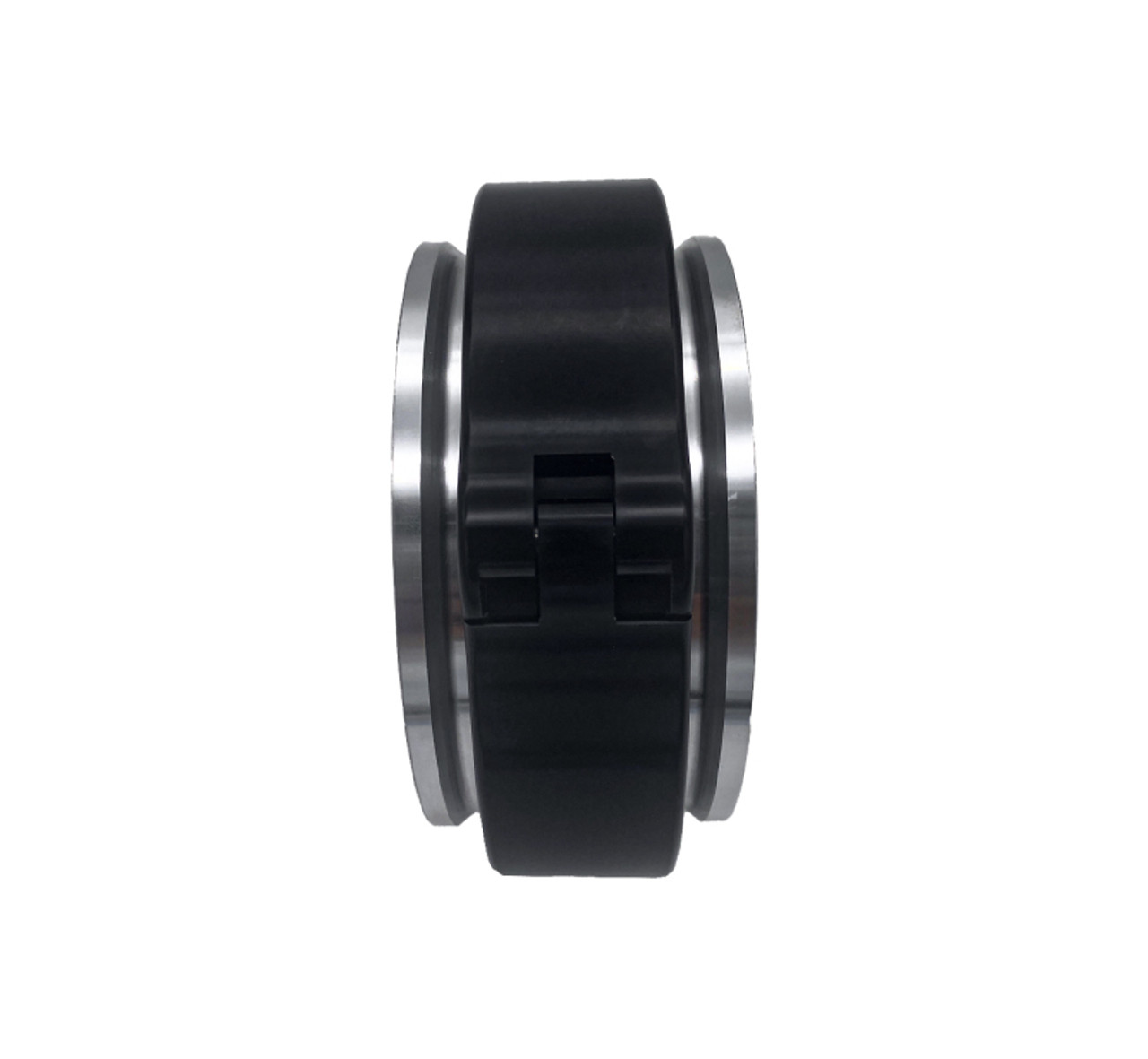 Granatelli 3.0in Dual Seal Double O-Ring Clamp Assembly - 318530