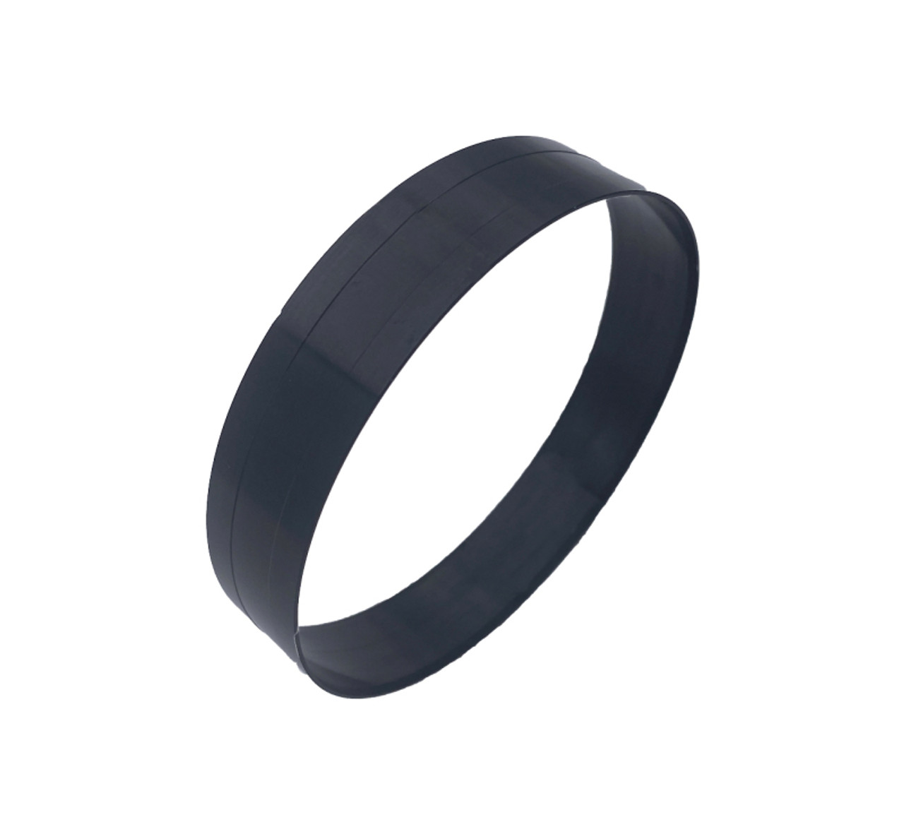 Granatelli 4.0in Union Sleeve Spare Aluminum Dual Seal Clamp - 318540U