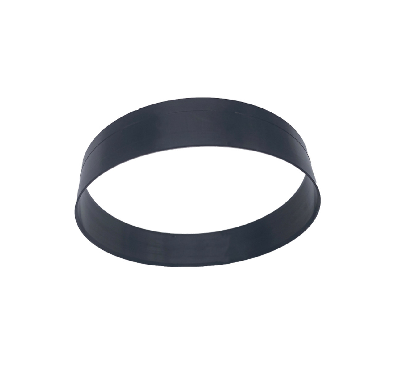 Granatelli 4.0in Union Sleeve Spare Aluminum Dual Seal Clamp - 318540U