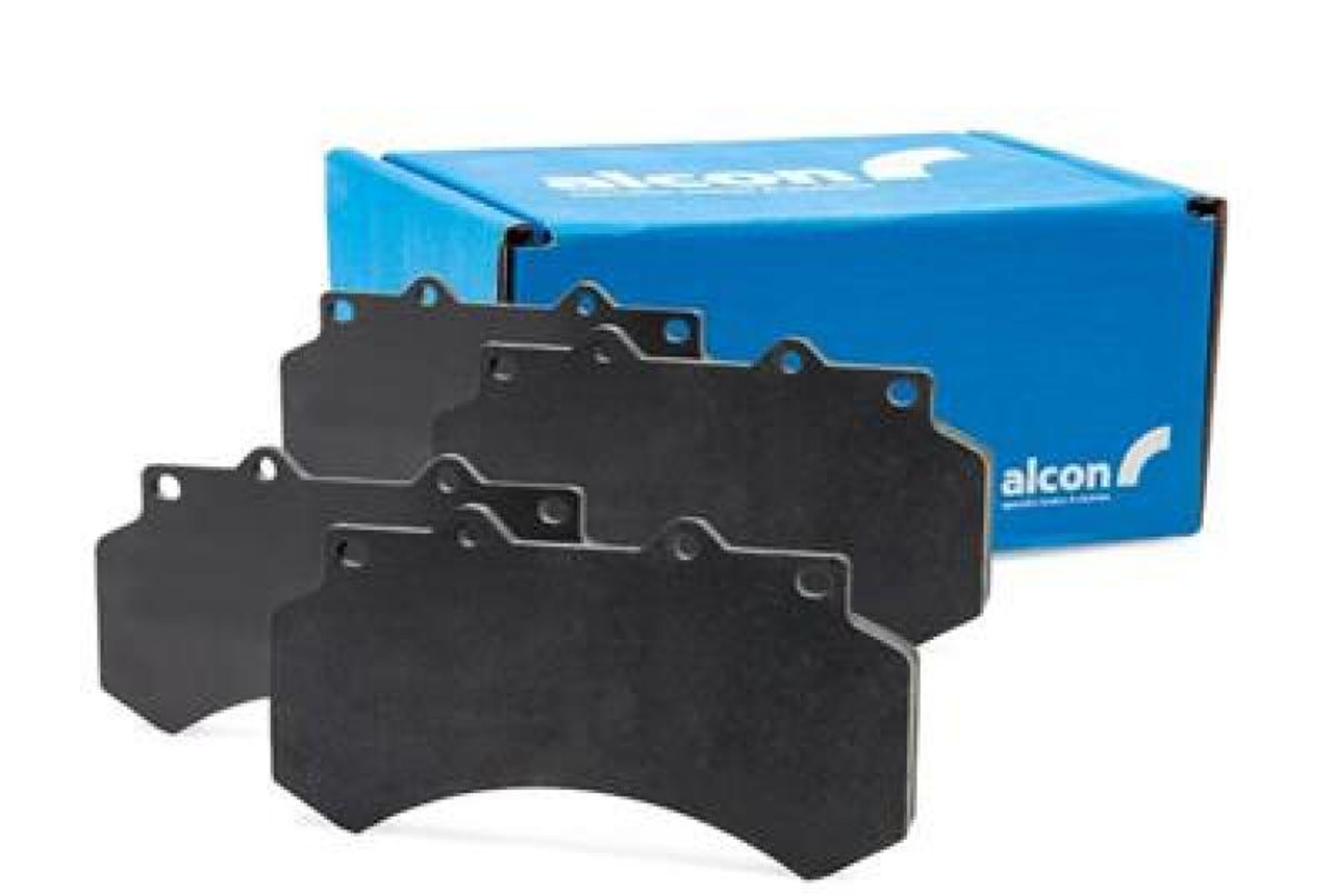 Alcon Pro-System Chevrolet Corvette C5/C6 High Performance Brake Pad - Front - PSD.1001.B1.180