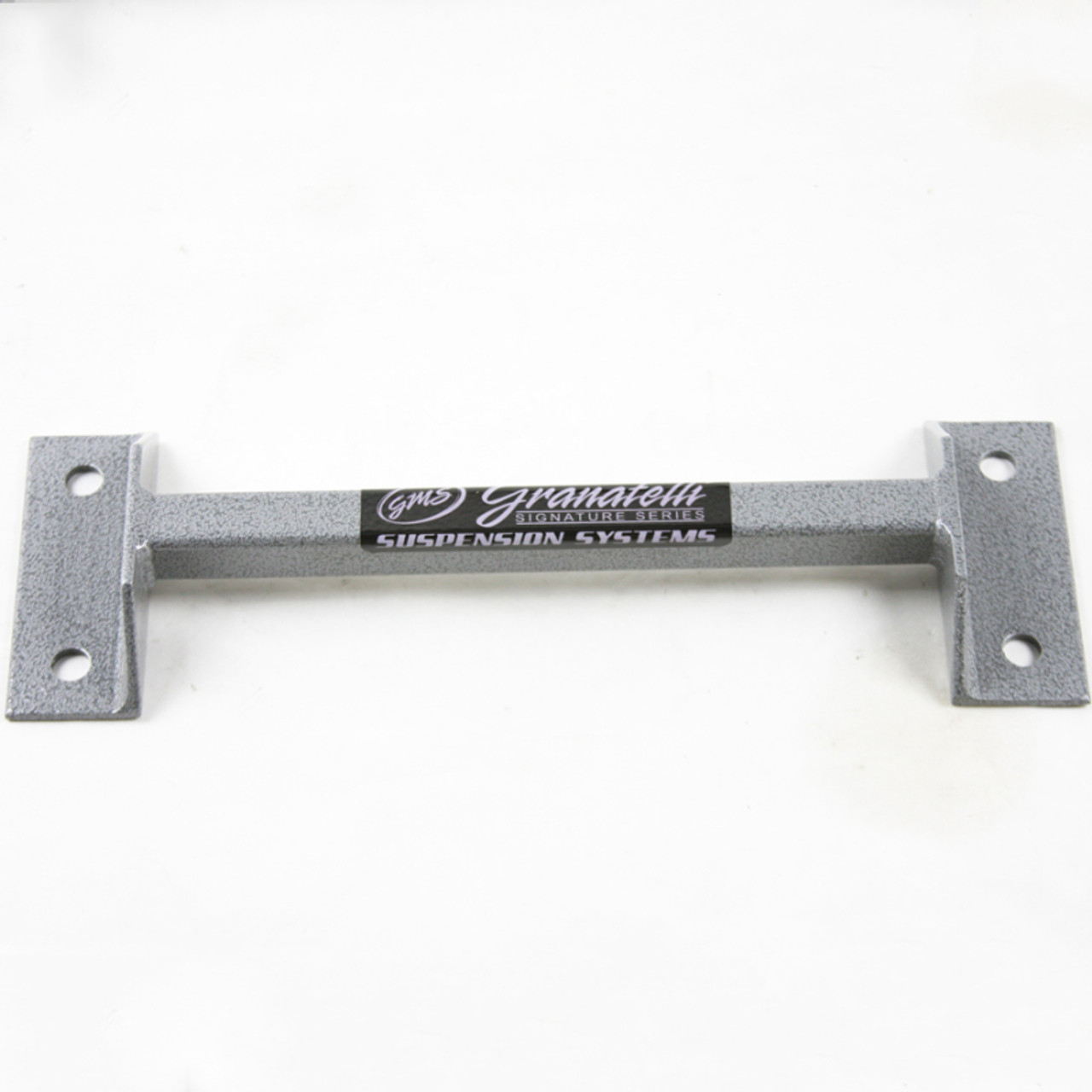 Granatelli 10-15 Chevrolet Camaro G-Load Brace Seat Box Support - 500075