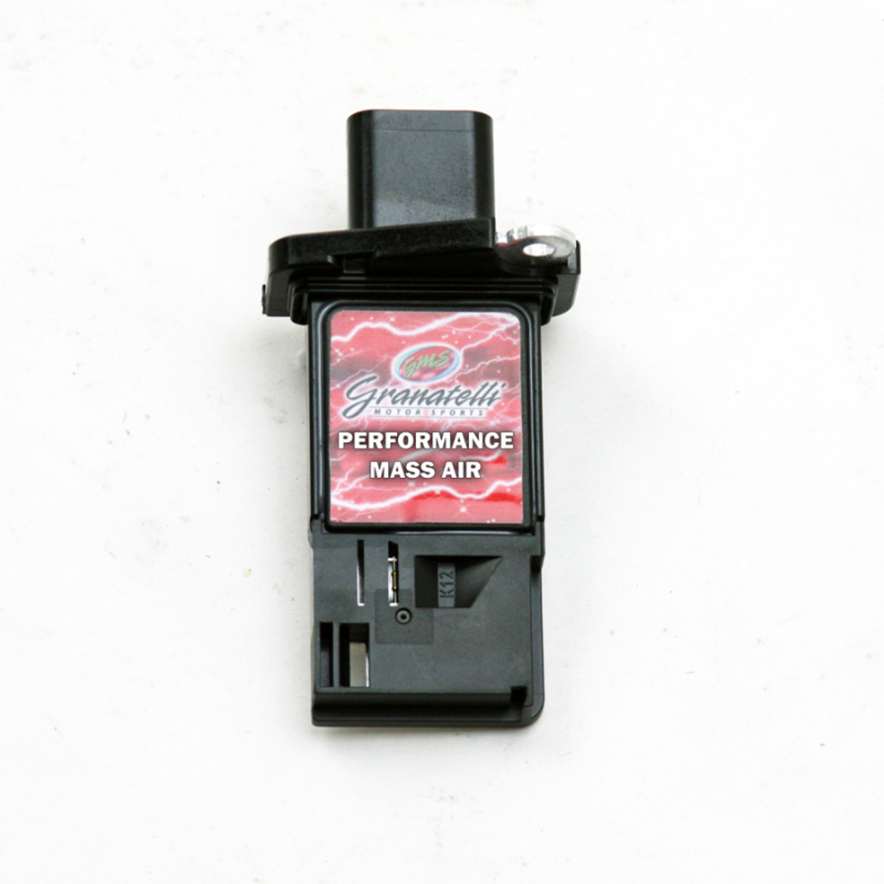 Granatelli 15-23 Coyote 5.0L Cars & Trucks Hi-Perf Slot-In Style Mass Airflow Sensor (Calibrated) - 80065024