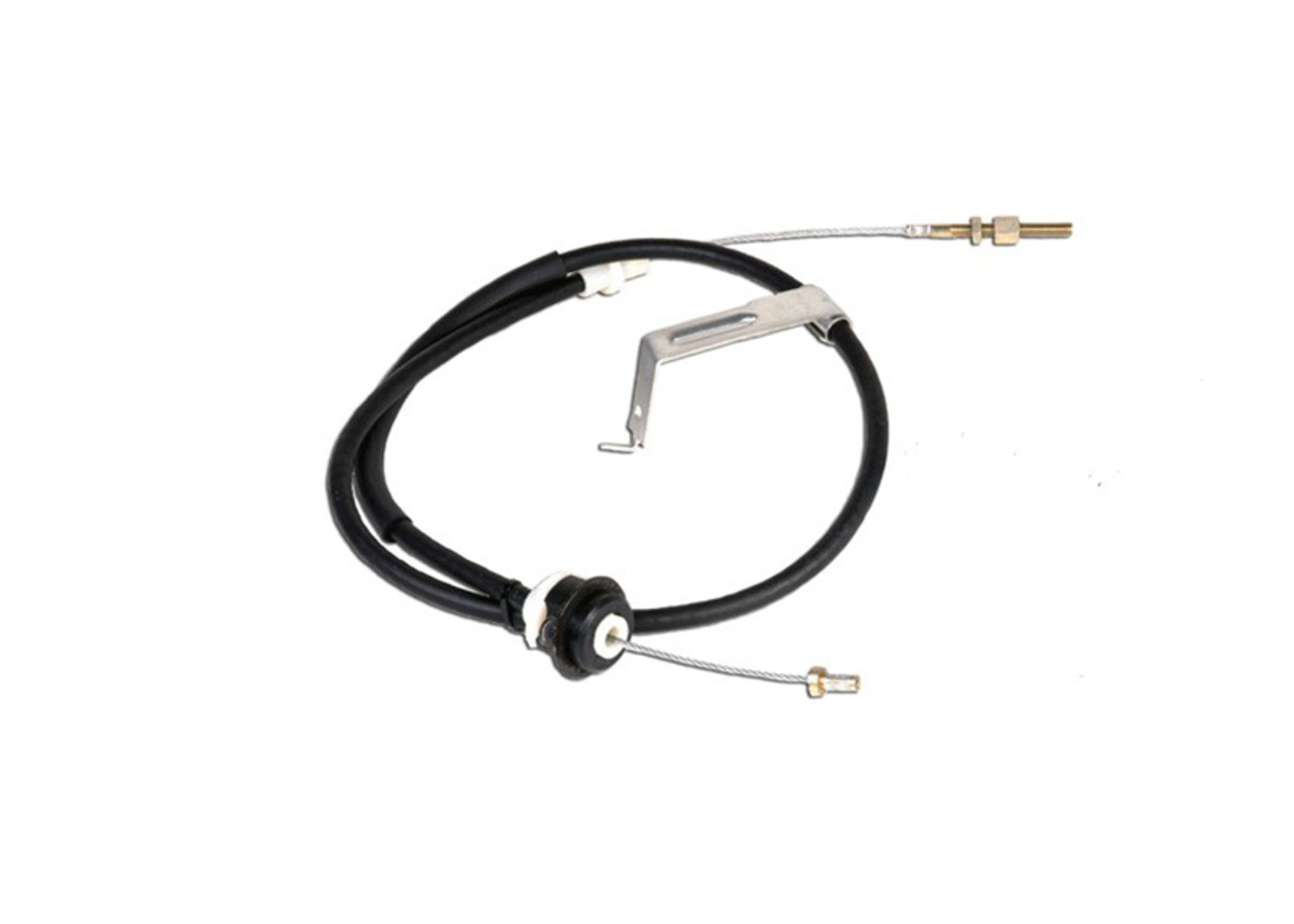 Granatelli 79-04 Ford Mustang Clutch Cable - GMCC7999