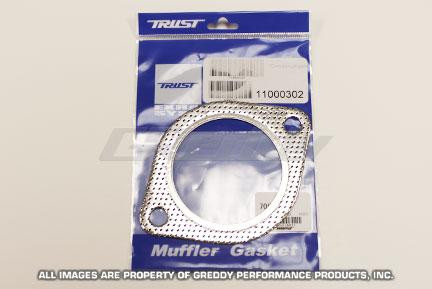 GReddy 70mm Exhaust Oval Gasket - 11000302 Photo - Primary