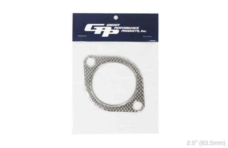 GReddy 2.5in Universal Exhaust Gasket - 11000326 Photo - Primary