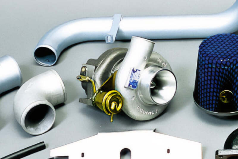 GReddy TD06 Turbo Inlet Gasket - 11900131 Photo - Close Up