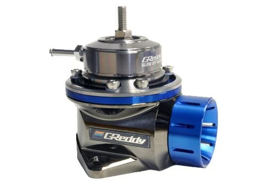 GReddy FV Blow Off Valve Attachment ONLY 19mm - 11900440 Photo - Primary
