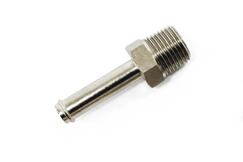 GReddy 5mm Blow Off Valve Nipple (1/8PT fitting) - 11900645 Photo - Primary