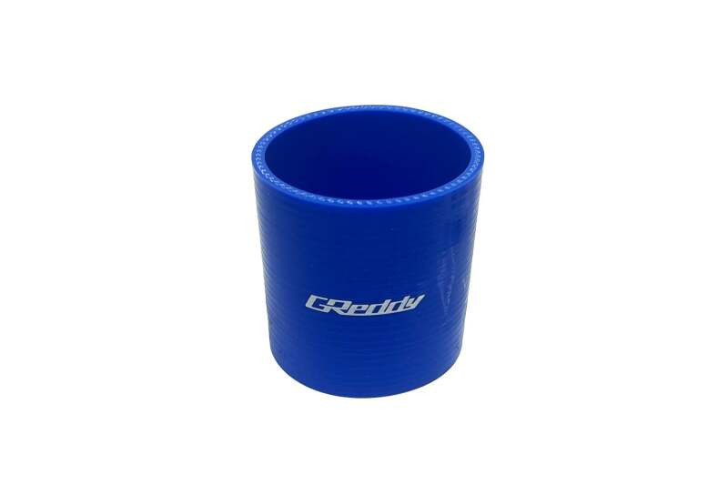 GReddy 60mm Silicone Straight Hose 70mm Long - 11900796 Photo - Primary