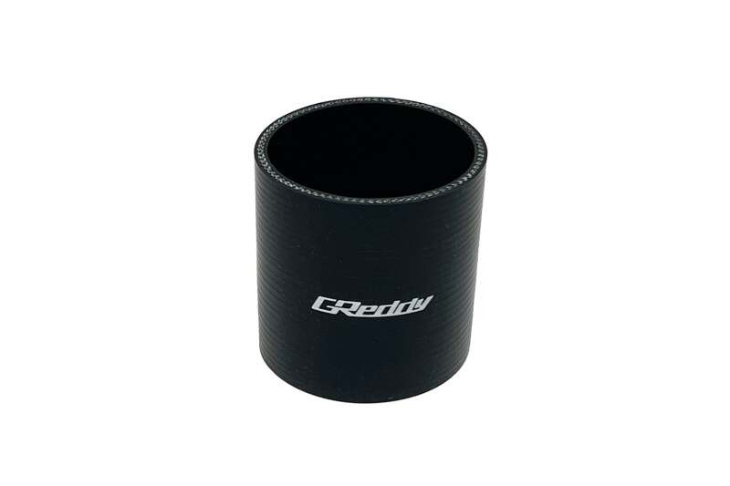 GReddy 60mm x 70mm Silicone Straight Hose - Black - 11900846 Photo - Primary