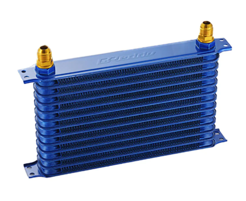 GReddy Universal Oil Cooler Core NS1310G **SPECIAL ORDER* - 12004314 User 1