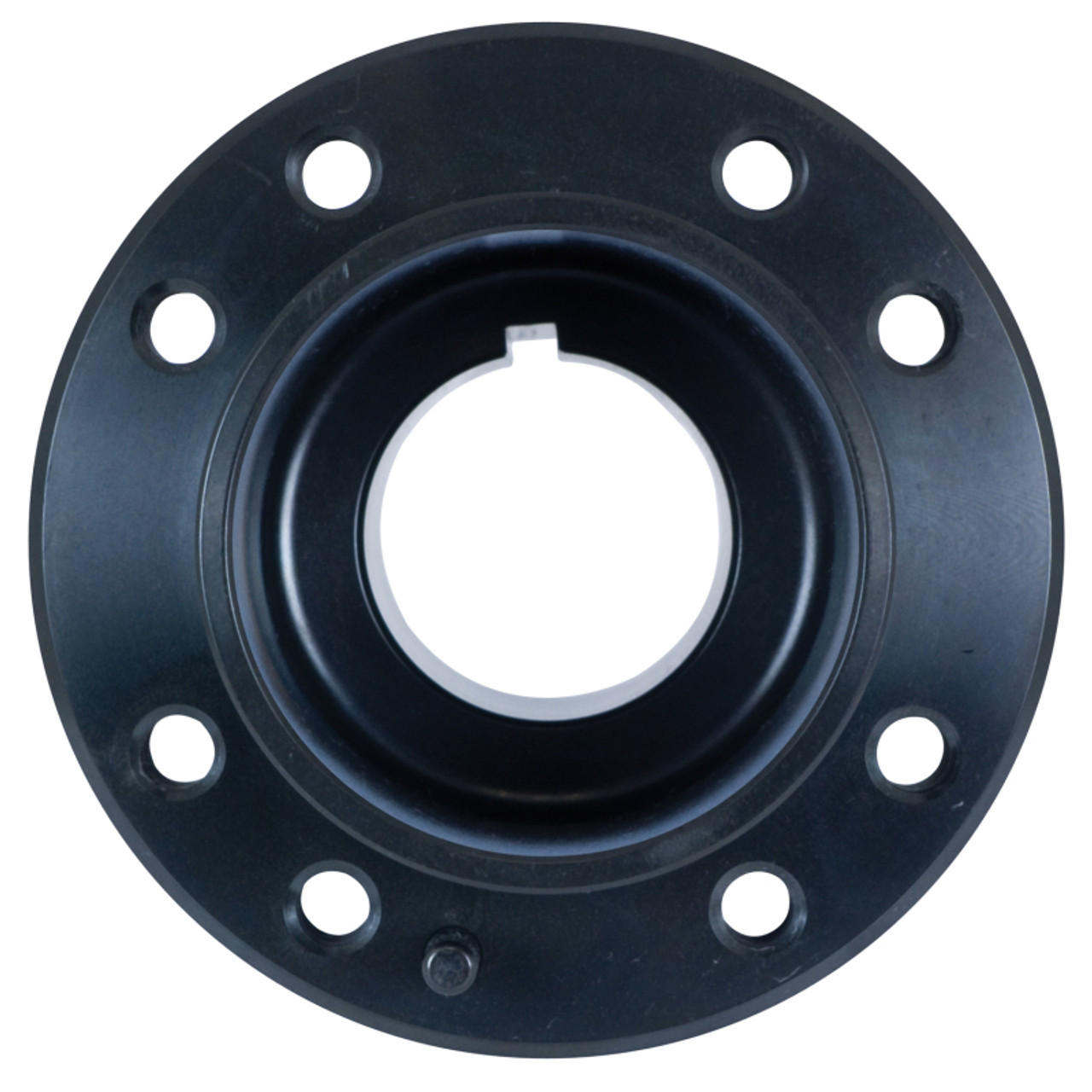Fluidampr Ford 302 HO Internally Balanced Single Keyway Harmonic Balancer Adapter Hub (Hub Only) - 100014 Photo - out of package