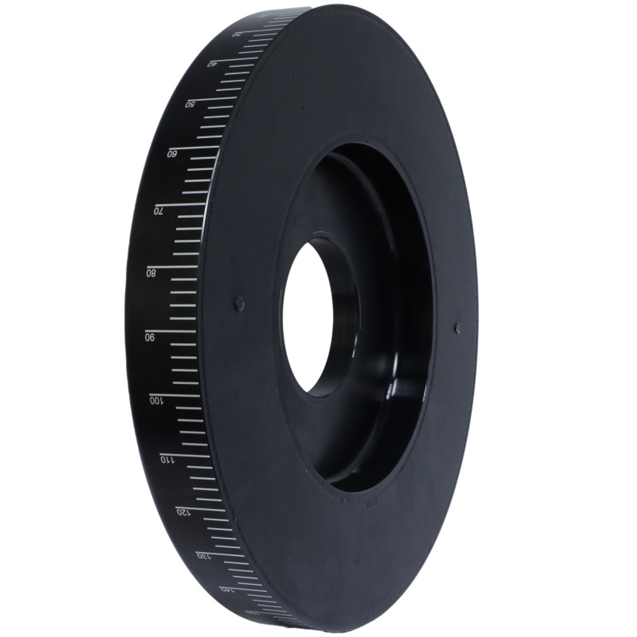 Fluidampr Universal Tractor Pulling Internally Balanced Damper (w/o Pre-Drilled Bolt Holes) - 1243111 User 2