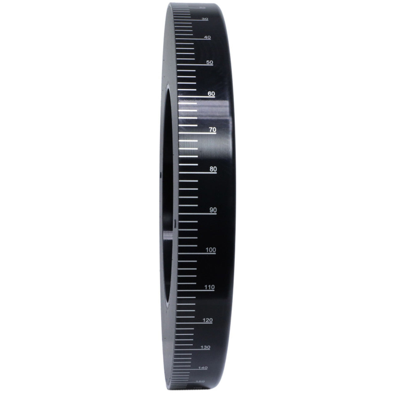 Fluidampr Universal Tractor Pulling Internally Balanced Damper (w/o Pre-Drilled Bolt Holes) - 1243111 User 3