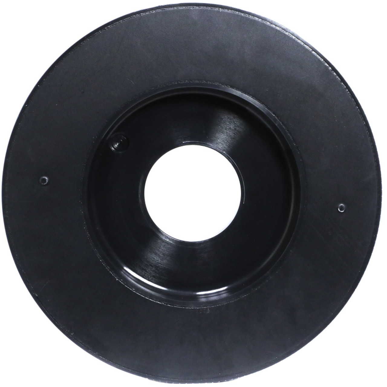Fluidampr Universal Tractor Pulling Internally Balanced Damper (w/o Pre-Drilled Bolt Holes) - 1243111 User 1