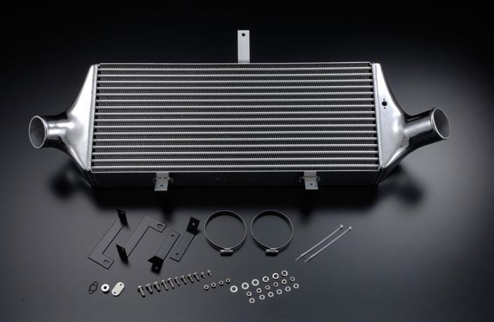 GReddy 89-94 Nissan BNR32 Intercooler Kit (Special Order) - 12020214 Photo - Primary