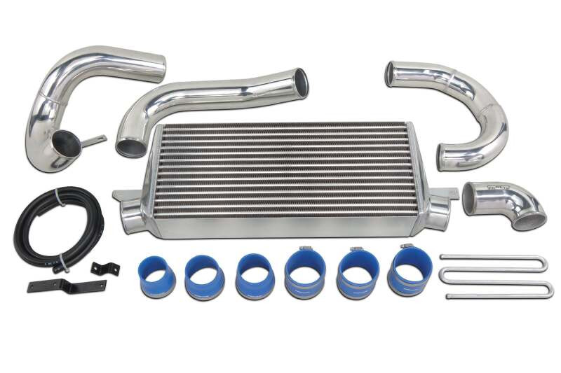 GReddy 05-07 Mitsubishi Evolution 9 (CT9A) Intercooler Kit L600/ H284 / W66 mm - 12030202 Photo - Primary