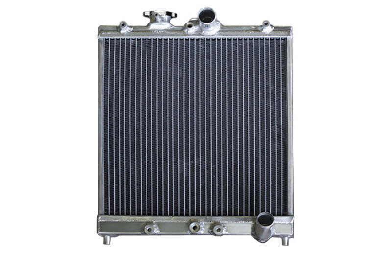 GReddy 97-00 Honda Civic (EK9) ALUMINUM RADIATOR TW-R - 12053802 Photo - Primary