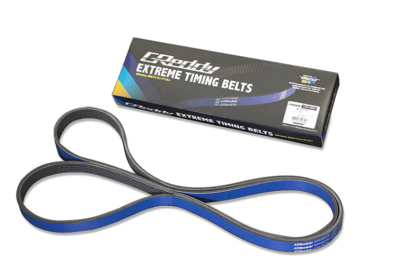 GReddy Subaru FA20 V-Belt - 13514509 User 1