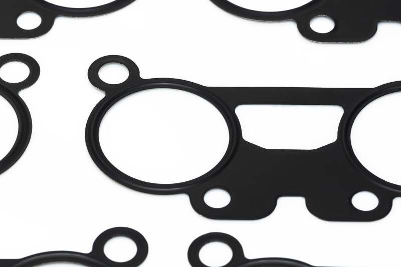 GReddy Metal Throttle Gasket RB26DETT (6 Pcs) - 13525700 Photo - Close Up