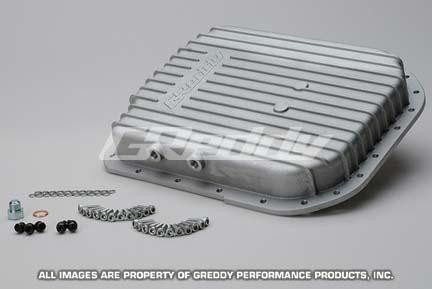 GReddy 04-08 RX-8 Oil Pan - 13545900 Photo - Primary