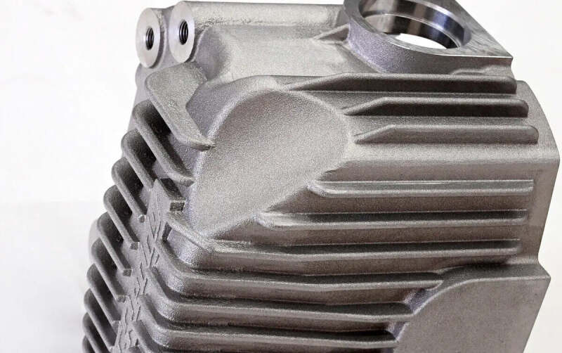 GReddy Nissan Z33/Z34 High Capacity Differential Cover - 14520403 Photo - Close Up