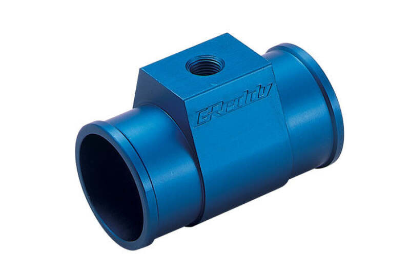 GReddy Mazda Miata 4AG BP/B6 Radiator Hose 30mm Upper Water Temperature Adapter - 16401630 Photo - Close Up