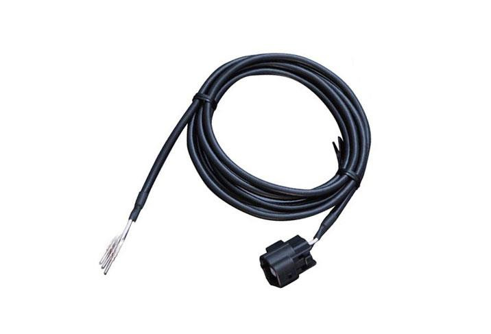 GReddy Sirius Pressure Sensor Set (Turbo/Oil/Fuel Pressure) Replacement Sensor Harness ONLY - 16401931 Photo - Primary