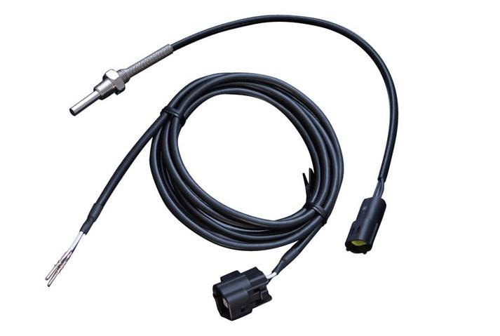GReddy Sirius Water / Oil Temperature Sensor & Harness Set (Sirius Vision / Meter) - 16401942 Photo - Primary