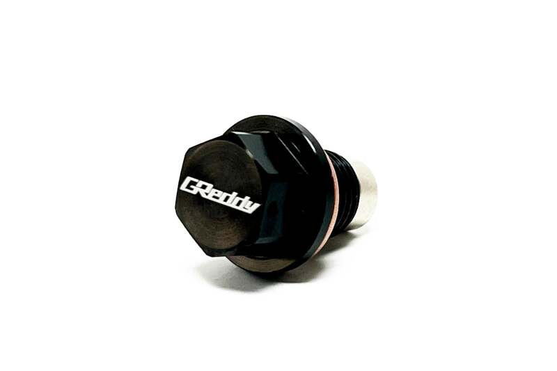 GReddy Toyota A90 Supra Neodymium Magnetic Drain plug M12xP1.5 - 23901305 Photo - Primary