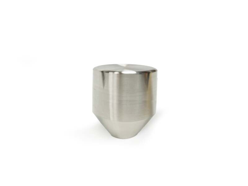 GReddy Garage Weighted Shift Knob 45mm Diameter - 44882345 Photo - Close Up