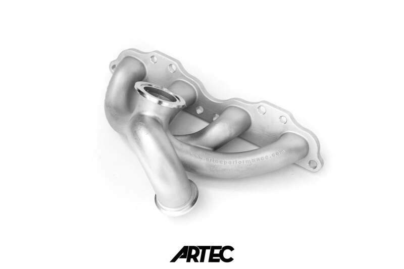 GReddy Artec Nissan SR20 V-Band Turbo Exhaust Manifold - 58520012 Photo - Close Up